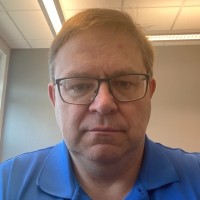 Kåre Jonny Tørhaug