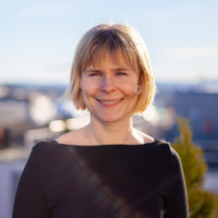 Inger Knutsen Lian