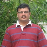 Garimella V S S Butchi Prasad