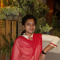 Vineesha Kakarlapudi