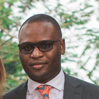 Olivier KABEYA MATANDA