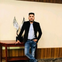 Nikhil Mahalle
