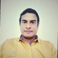 Vikram Bode
