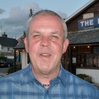 Graham Beer