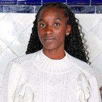 Erna-Alvine Mbappou Dibotty