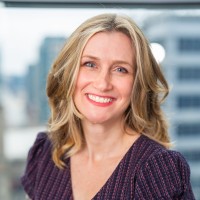 Alison Lindburg