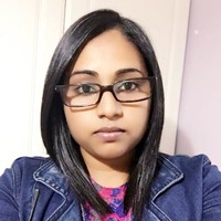 Timisha N.