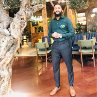 Husni Wajeed