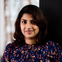 Sruthi P Menon