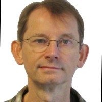 Peter Johnson