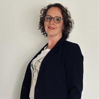 Esther Tijsma-Backx