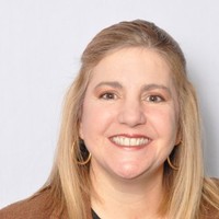 Gina McArthur