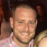 Kevin Stafford