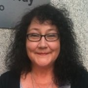 Karen Peacock