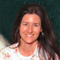 Tina Richmond
