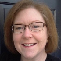 Mary-Ellen Hogan