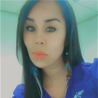 Yorlenis Hevia