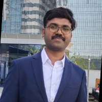 Anandh Kumar