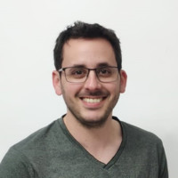 Yaniv Shochat