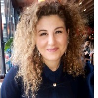 Demet Devrim Kaya Vermaas