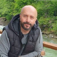 Doğan Bayrak