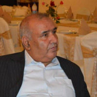 Sayeed Ahmed