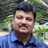 Aneesh Nair
