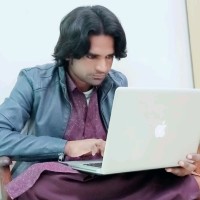 Ali Akhtar Abbas Singer