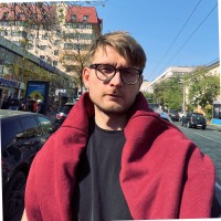 Nikita Zhmotov