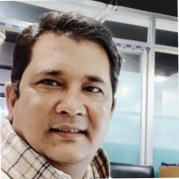 Maruf Ahmed Chowdhury