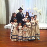 Rabbi Yaakov Burstyn