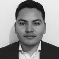 Daniel Esai Andres Pahua