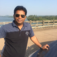 Prasad Gorade