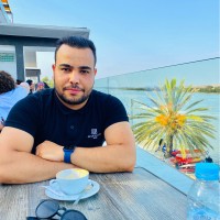 Ayoub Ben Jeddi