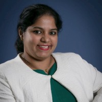 Lija Jacob Cpa (Aust.) Mba