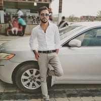 Mohammad Shahezad Shaikh