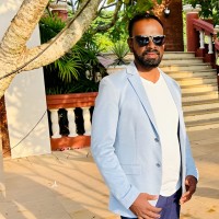 Samuel David Raj