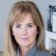 Yvonne Robertson