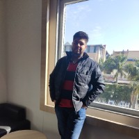 Shubham Jaggi