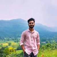 Jayesh Mahajan