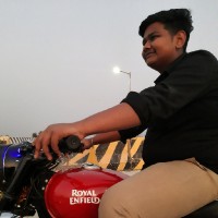 Rishi Dashora