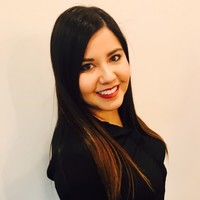 Itzel Alvizo