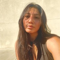 Estefani Salomon Briseno