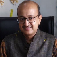 Brijesh Agrawal