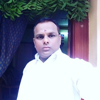 Anand Raj Chilumula Anjaiah