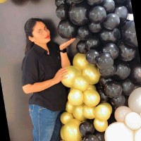 RISHIKA MAINDAD