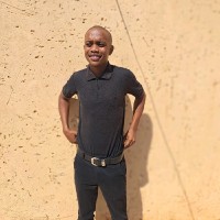 Tumelo John