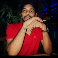 Sai Theja Anugandula
