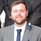 Grant Seastram