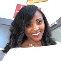 Patrice Johnson